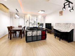 Blk 997B Buangkok Edgeview (Hougang), HDB 5 Rooms #599768421